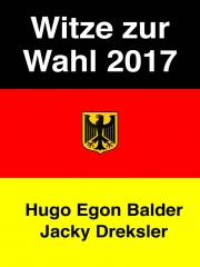 Witze zur Wahl 2017